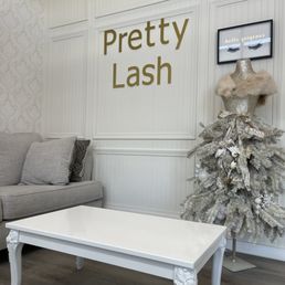 Waiting area
