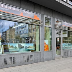 Galerie für KölnFotografie