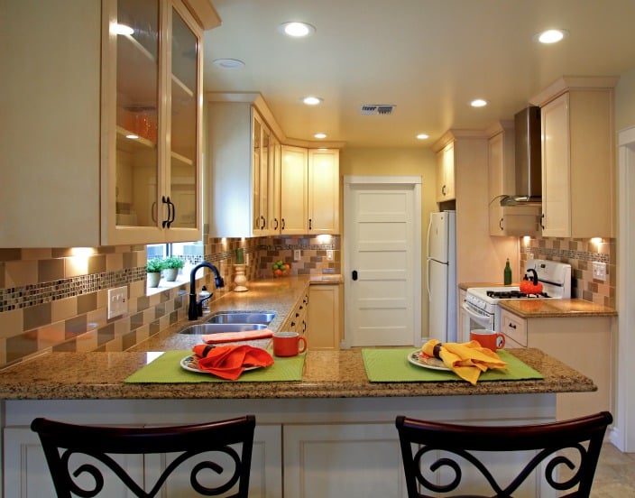 Slide of BMV Construction