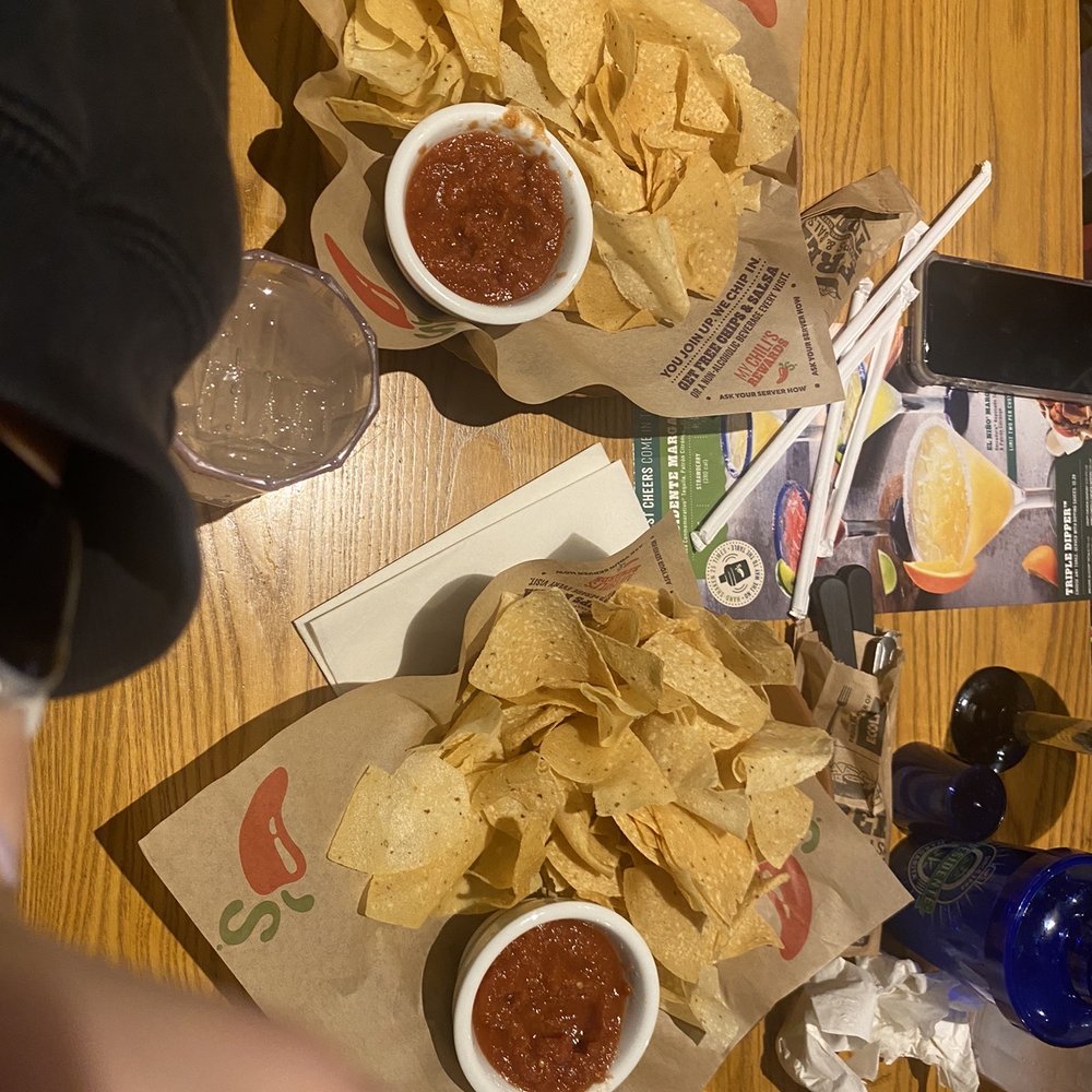 Chili's - Chips & Salsa - American Near Me - Hadley, Massachusetts Chili's - Chips & Salsa - American Near Me - Hadley, Massachusetts