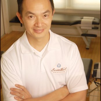 Essential ChiroCare - Thang V. Tran, D.C. - Chiropractors Near Me - Brandon, Florida Essential ChiroCare - Thang V. Tran, D.C. - Chiropractors Near Me - Brandon, Florida