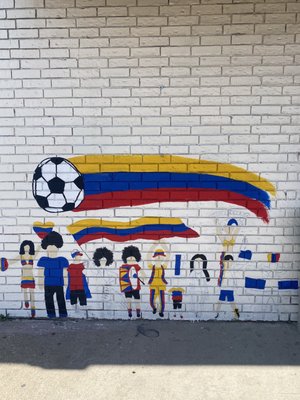 Mi Pueblito Colombiano by null