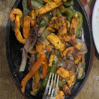 La Esquina Restaurant - Chicken Fajitas - Mexican Near Me - Davie, Florida