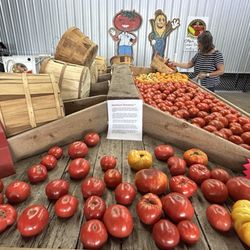 Poplar Farms Nursery