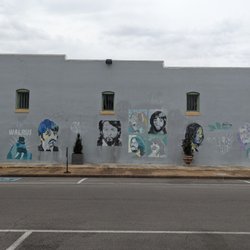 Beatles Park - Beatles Park, Walnut Ridge