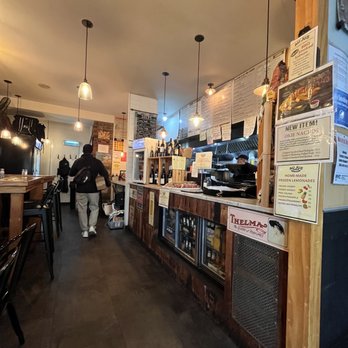 Au Jus - Barbeque Near Me - New York, New York Au Jus - Barbeque Near Me - New York, New York
