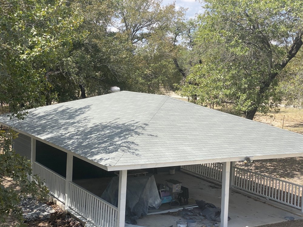 Slide of ProForma Contracting