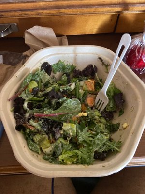 sweetgreen by null