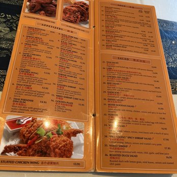Thai Paradise - 06/24/23 - Thai Near Me - Monterey Park, California Thai Paradise - 06/24/23 - Thai Near Me - Monterey Park, California