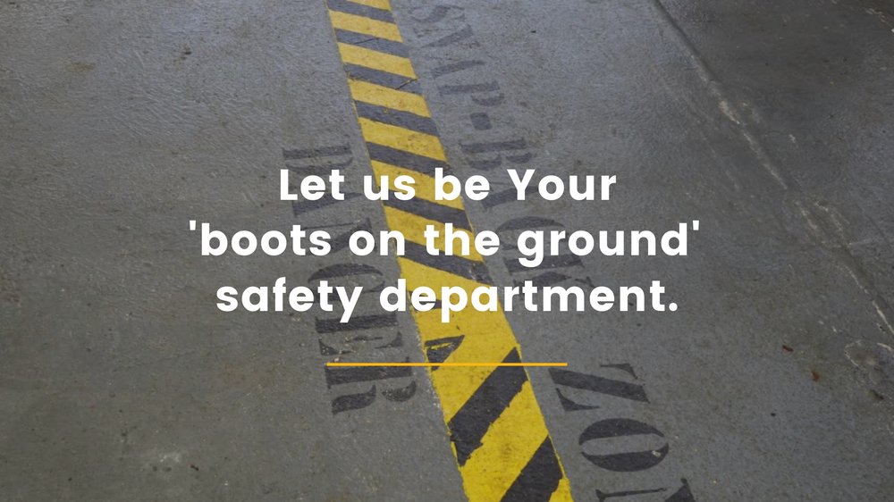 Target Safety Group - safety consultant in Edmond, OK