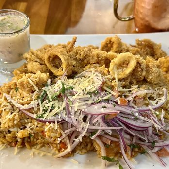 Don Cha - Peruvian Near Me - Pensacola, Florida Don Cha - Peruvian Near Me - Pensacola, Florida