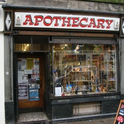 Apothecary
