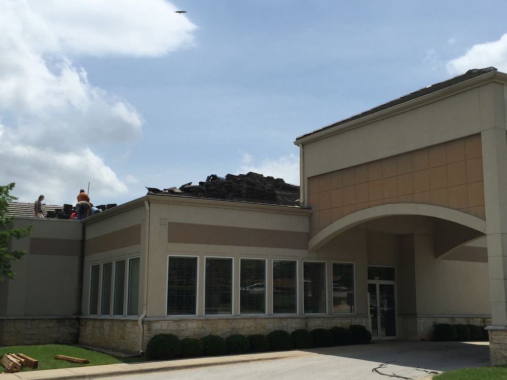 Slide of What Cha Gonna Do? Construction