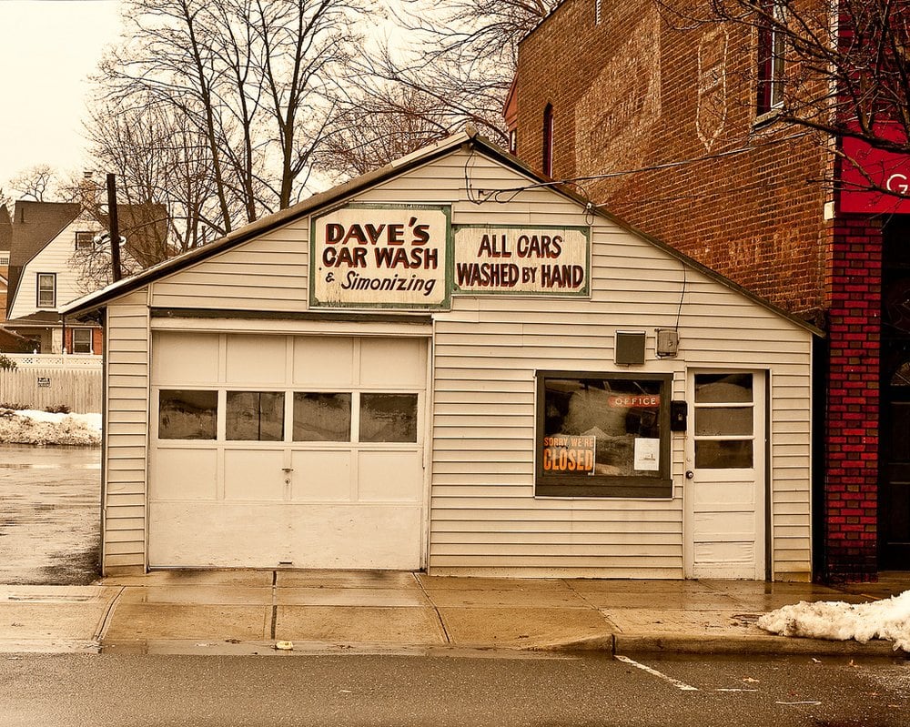 DAVE’S CAR WASH Updated June 2024 76 Bridge Ave, Red Bank, New Jersey Car Wash Phone