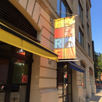 HERE - Can't wait! - Performing Arts Near Me - New York, New York