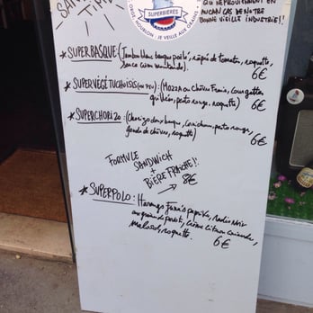 Superbières - Beer, Wine & Spirits Near Me - Paris, 75 Superbières - Beer, Wine & Spirits Near Me - Paris, 75