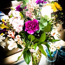 Featured flowers on home page delivered, beautiful! Featured flowers on home page delivered, beautiful!