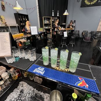 Southern California Bartending School - Bartending Schools Near Me - Anaheim, California Southern California Bartending School - Bartending Schools Near Me - Anaheim, California