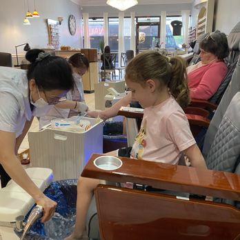 Nail Lite - Kids pedicure - Nail Salons Near Me - Acworth, Georgia Nail Lite - Kids pedicure - Nail Salons Near Me - Acworth, Georgia