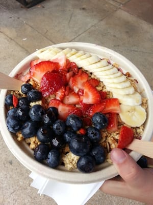Farmacy Health Bar Wailuku by null