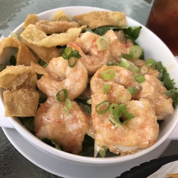 The Brickhouse - Bada-Bing Shrimp - Pizza Near Me - Prestonsburg, Kentucky