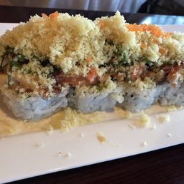 California Roll