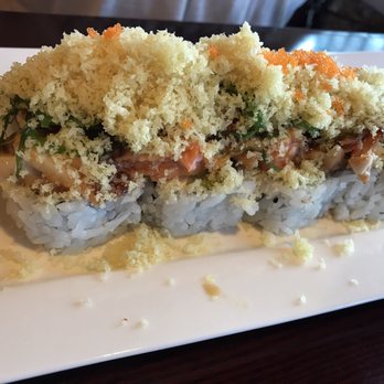 Mizuki Fusion - California roll - Sushi Bars Near Me - Faribault, Minnesota Mizuki Fusion - California roll - Sushi Bars Near Me - Faribault, Minnesota