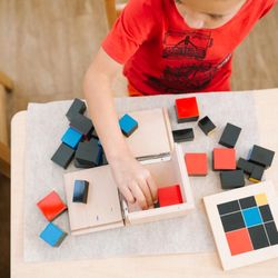 Guidepost Montessori at Longmont