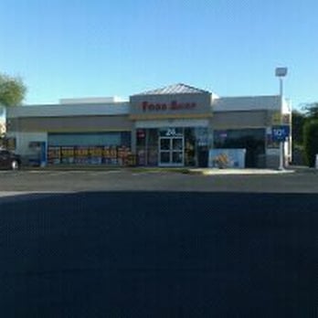 Shell - Phoenix Mini Mart - the exterior of the store - Gas Stations Near Me - Phoenix, Arizona Shell - Phoenix Mini Mart - the exterior of the store - Gas Stations Near Me - Phoenix, Arizona