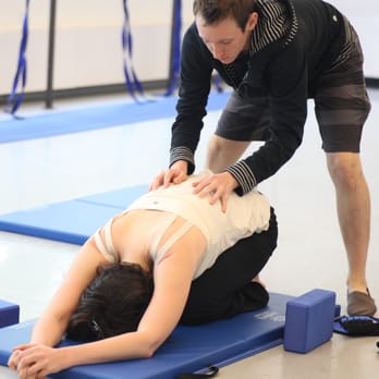 Nalini Method - After all your hard work, you some hands-on love! - Gyms Near Me - New York, New York