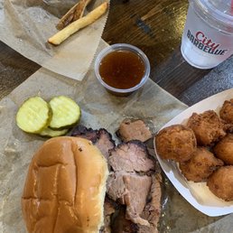 Beef Brisket
