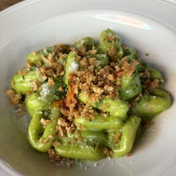 Contrada - Gnocchi - Italian Near Me - Toronto, Ontario