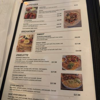 Monarca Restaurant - Breakfast & Brunch Near Me - Paso Robles, California Monarca Restaurant - Breakfast & Brunch Near Me - Paso Robles, California