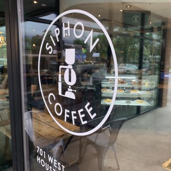 Siphon Coffee - Cafes Near Me - Houston, Texas