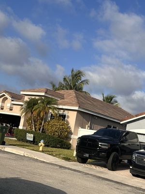 Paletz Roofing & Inspection