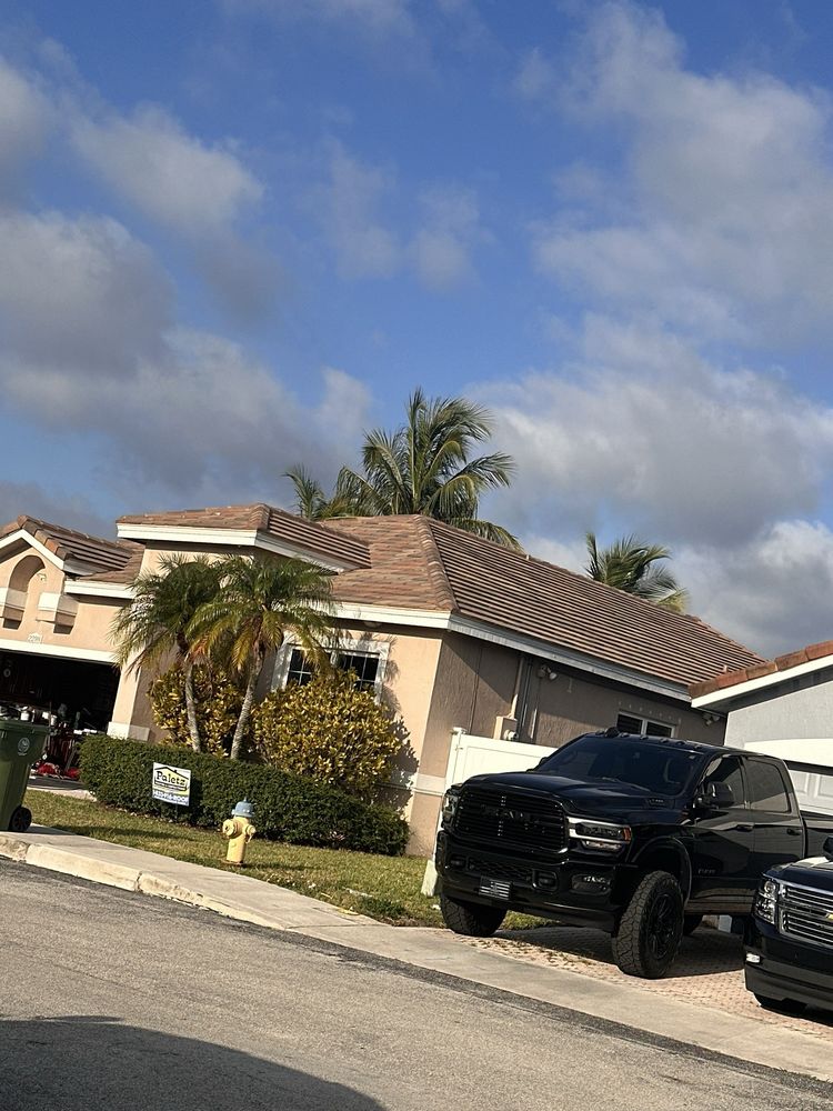 Slide of Paletz Roofing & Inspection