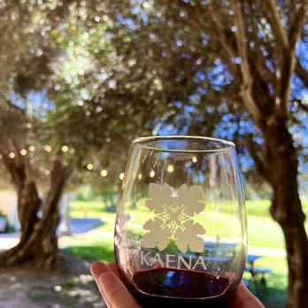 Kaena at the Ranch - Mahalo Kaena! - Wine Tasting Room Near Me - Solvang, California Kaena at the Ranch - Mahalo Kaena! - Wine Tasting Room Near Me - Solvang, California