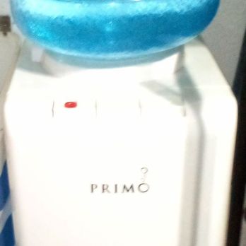 Raley's - My water cooler, I buy water at the store site to fill. - Grocery Near Me - Folsom, California