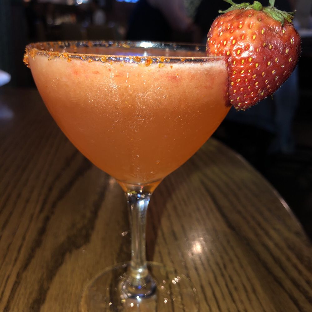Barrio - Sophia the sophisticated - Mexican Near Me - Chicago, Illinois