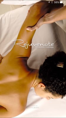 Rejuvenate Therapeutic Massage - Image 4