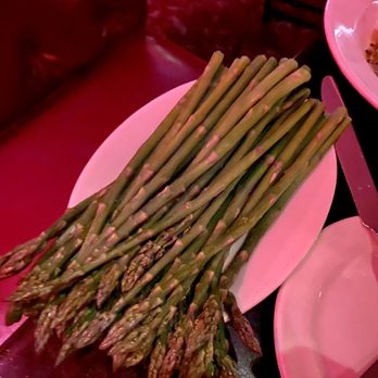 Durant's - Steamed Asparagus - Steakhouses Near Me - Phoenix, Arizona Durant's - Steamed Asparagus - Steakhouses Near Me - Phoenix, Arizona