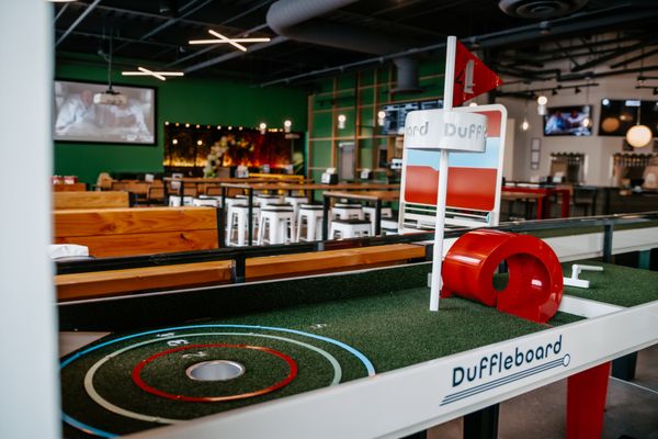 Flatstick Pub - Redmond by null
