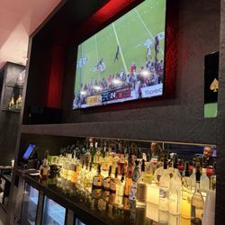 Grille 55 Downtown