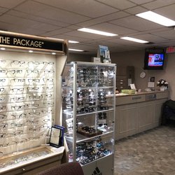 Kamel Eye Care Centre