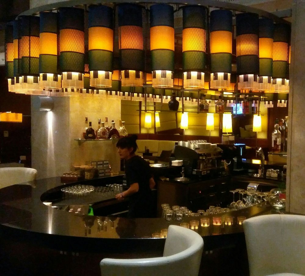 Sheraton Ankara Hotel & Convention Center