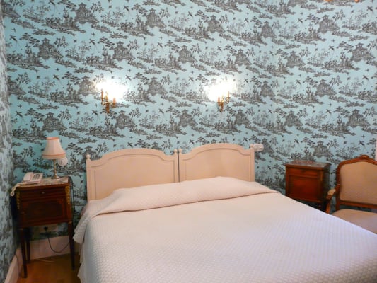 Hôtel de l'Abeille by null