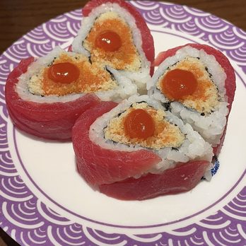 Koi Revolving Sushi - Sushi Bars Near Me - Indianapolis, Indiana