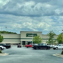 Sportsman's Warehouse - Sportsman's Warehouse.