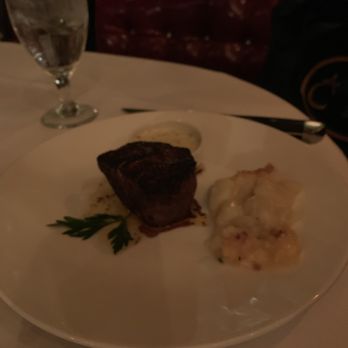 Carlo & Johnny - Filet Mignon - Steakhouses Near Me - Cincinnati, Ohio