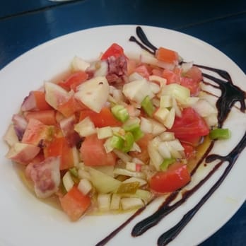 El 21 - Tapas Bars Near Me - Seville, SE